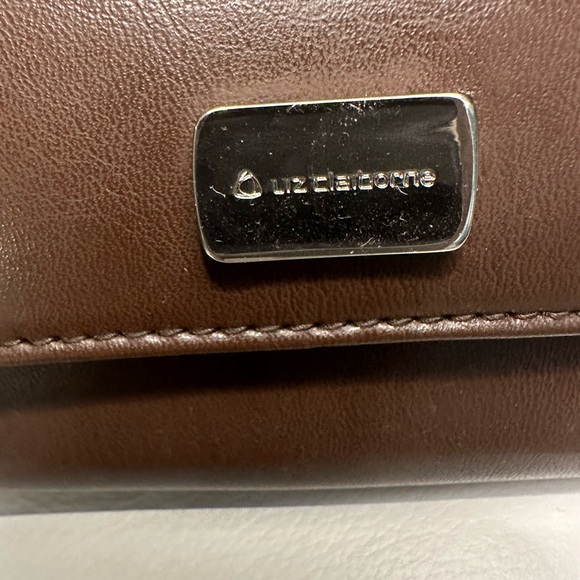 NWT Liz Claiborne Wallet - Picture 6 of 6